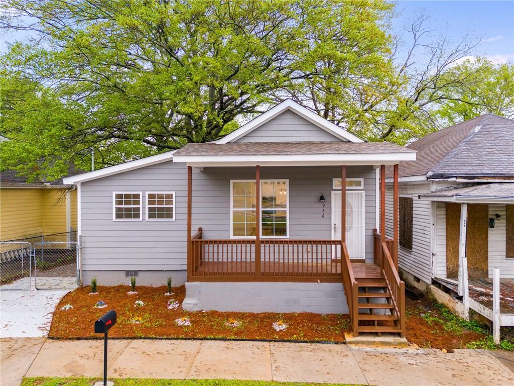 926 Welch St., Atlanta, GA 30310