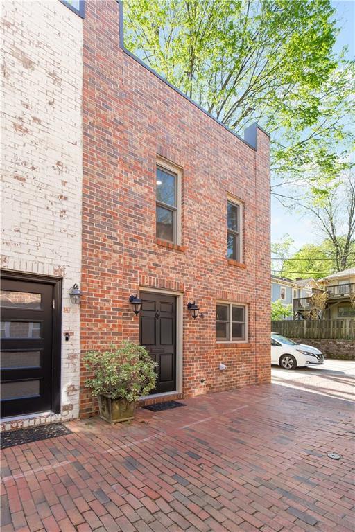 383 6th St. #4, Atlanta, GA 30308
