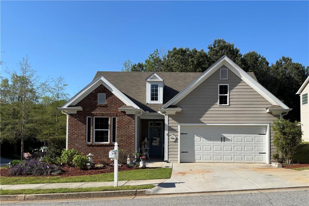 3 Grier Ln., Newnan, GA 30263