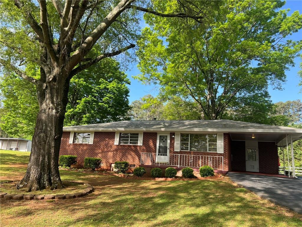 52 Grassdale Rd., Cartersville, GA 30120