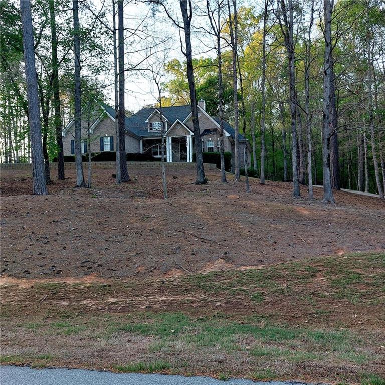 45 Harvey Ave., Covington, GA 30016