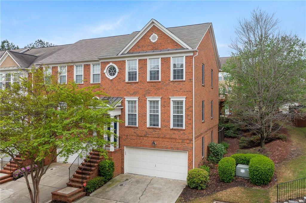 4880 Payson Ter., Atlanta, GA 30339