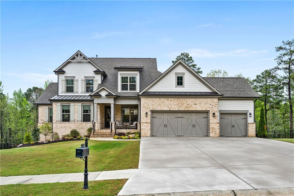 185 Vandiver Ct., Acworth, GA 30101