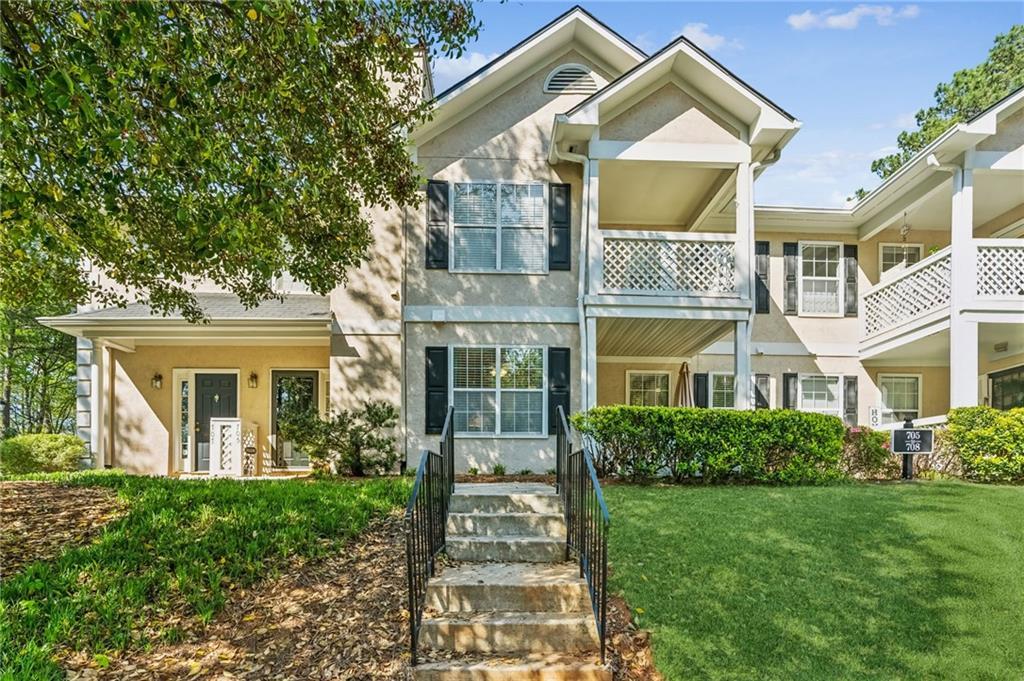 705 Peachtree Forest Ave., Peachtree Corners, GA 30092