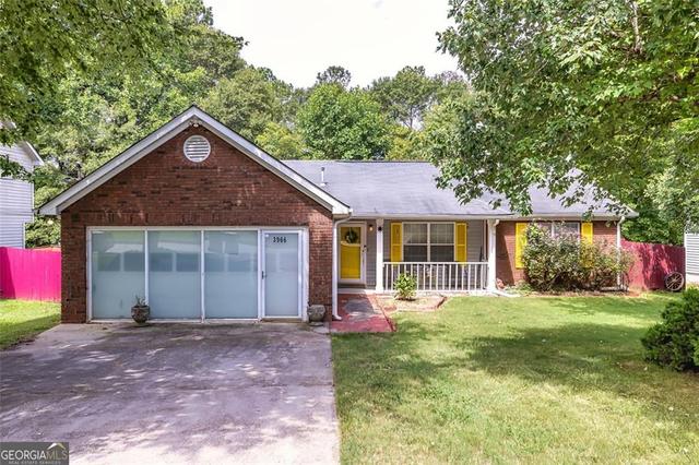 New Homes For Sale This Week That Attend Miles Elementary School: April 4th to April 10th