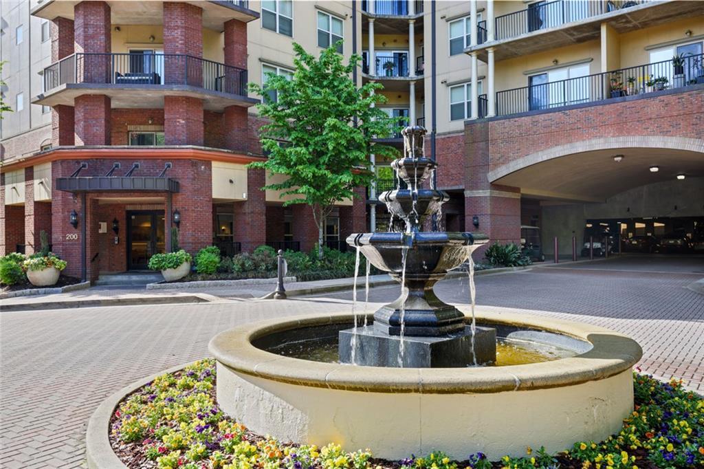 200 River Vista Dr. #423, Atlanta, GA 30339