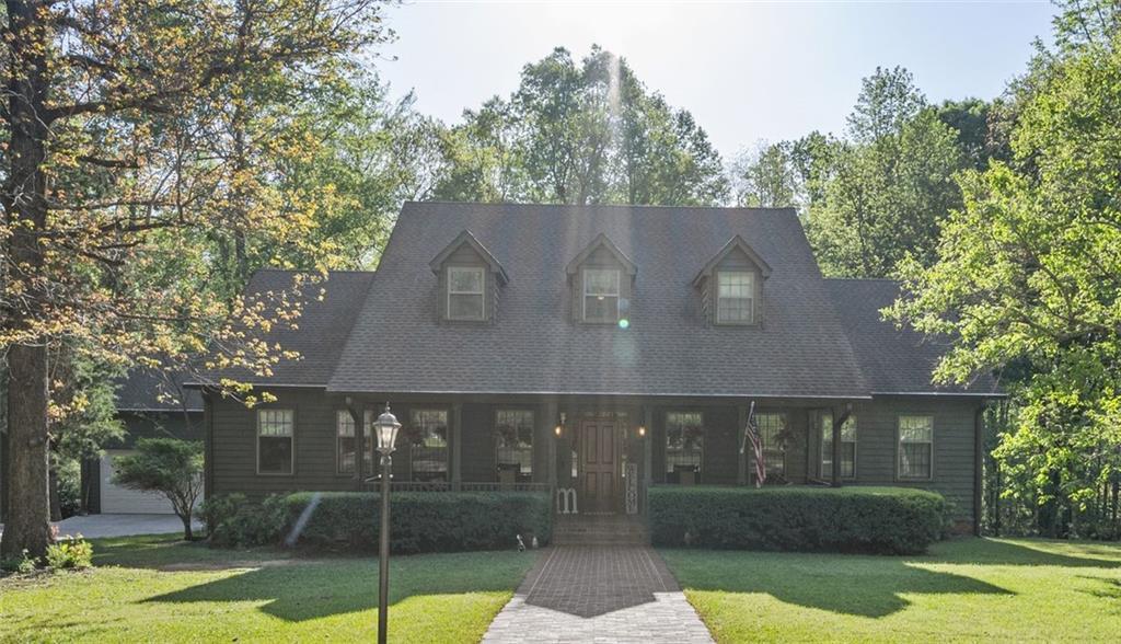 917 Laprade St., Washington, GA 30673