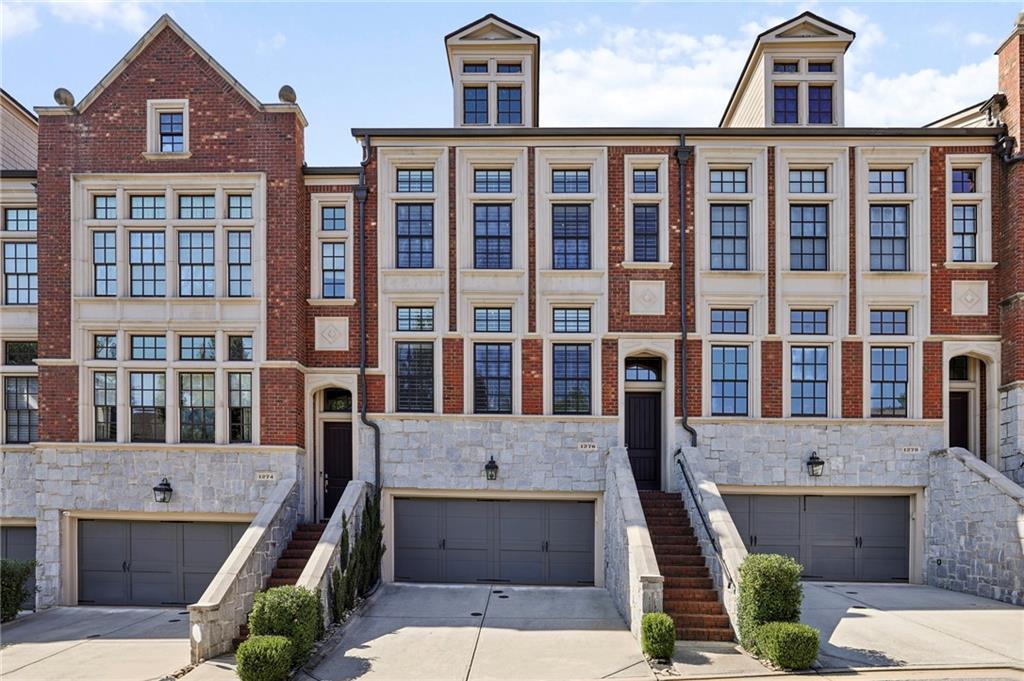 1276 Edmund Ln., Brookhaven, GA 30319