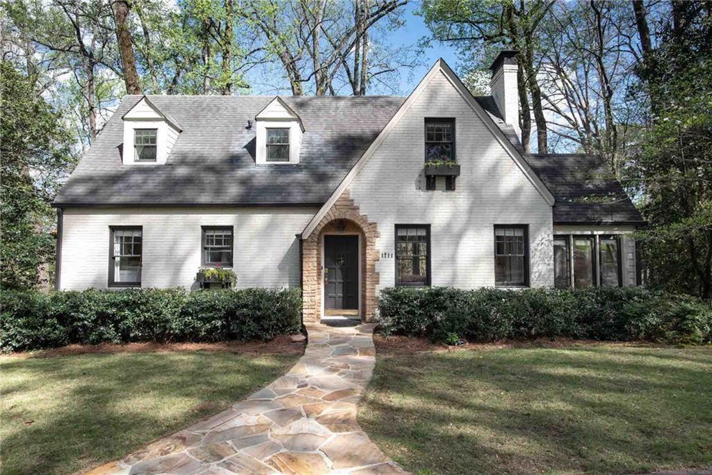 1711 Homestead Ave., Atlanta, GA 30306