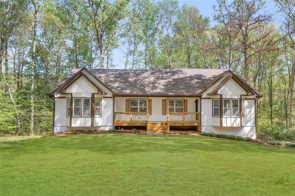 639 Ladora Dr., Dallas, GA 30157