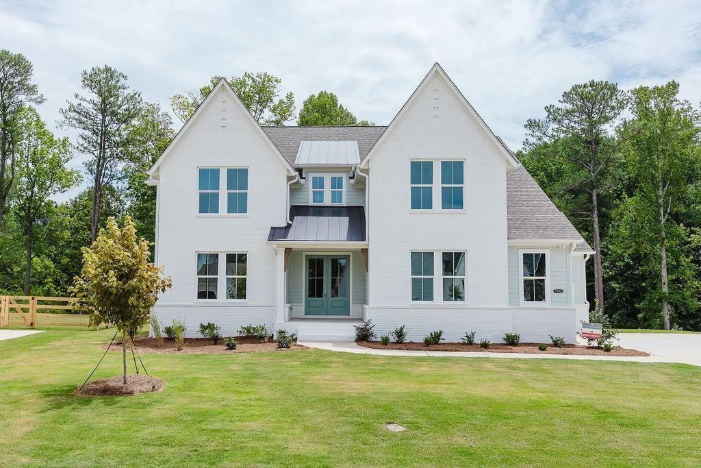 6585 Rhett Run, Cumming, GA 30028