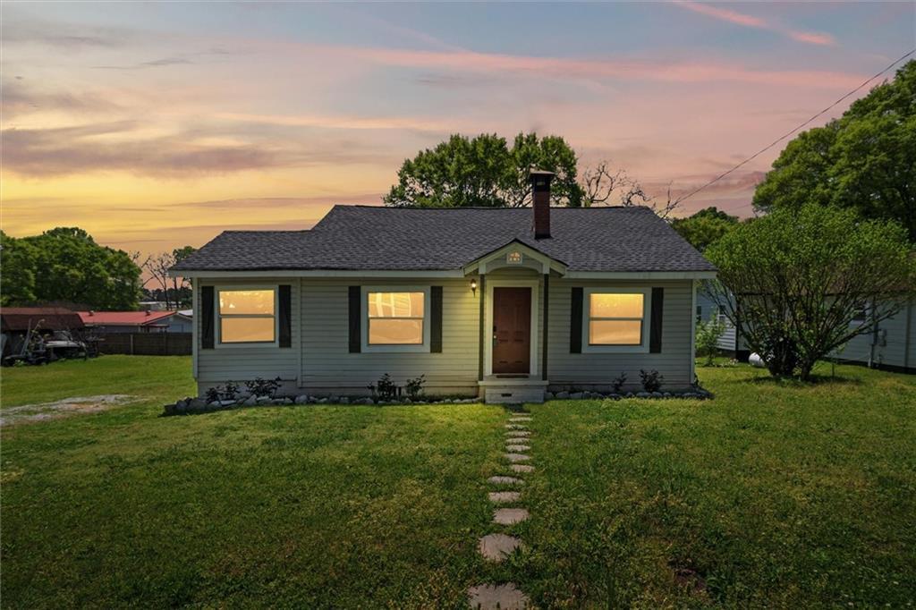 205 Mara St., Carrollton, GA 30117