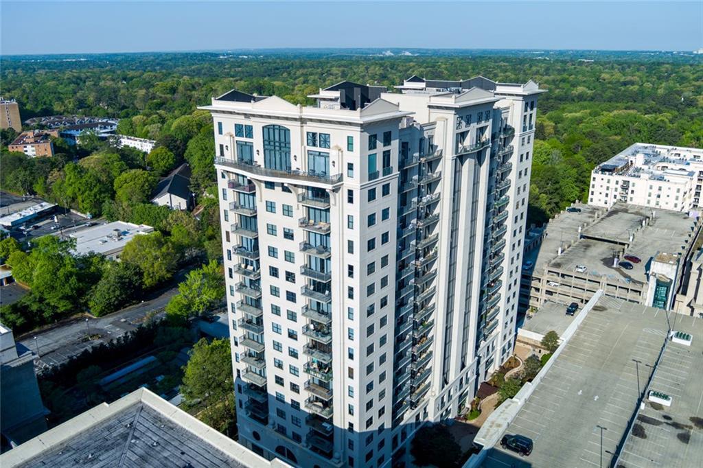 3040 Peachtree Rd. #511, Atlanta, GA 30305