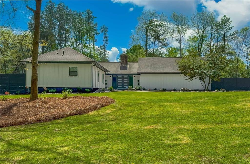 295 Hollyberry Dr., Roswell, GA 30076