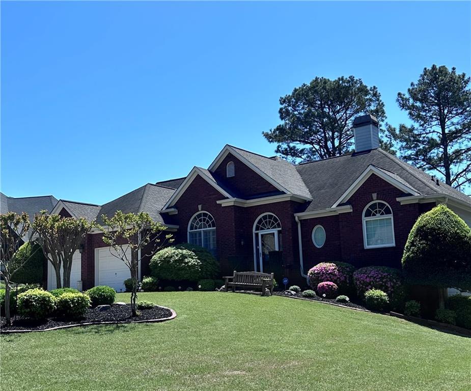 4955 Kingsbridge Ct., Powder Springs, GA 30127
