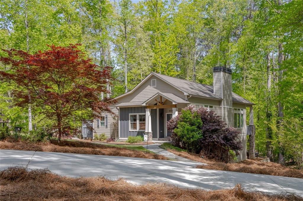 803 Willow Oak Dr., Woodstock, GA 30189