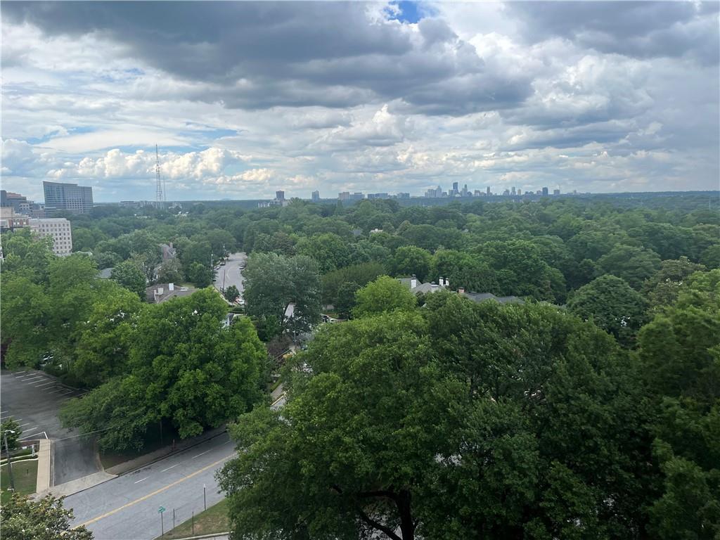 145 15th St. #1015, Atlanta, GA 30309