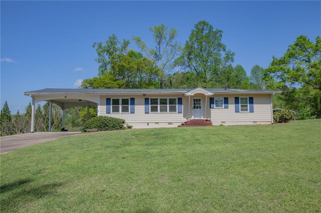30 Sharp Drive, Carrollton, GA 30117