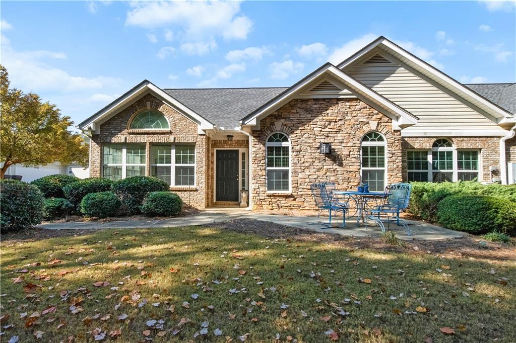 4573 Caleb Crossing #20, Powder Springs, GA 30127