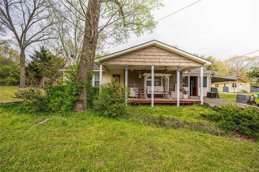 1622 Phillips Rd., Lithonia, GA 30058