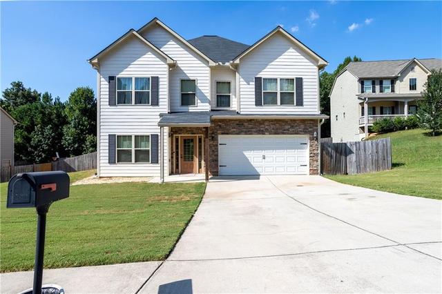 New Homes For Sale This Week in Temple: April 4th to April 10th
