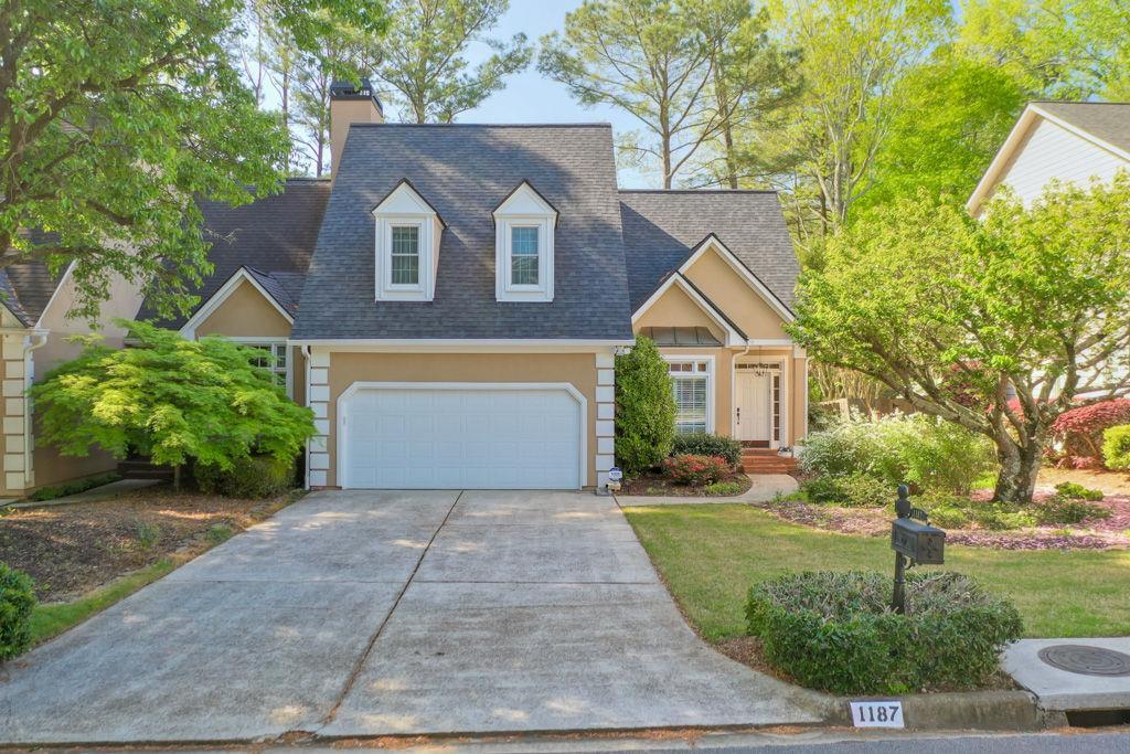 1187 Newbridge Trace, Atlanta, GA 30319