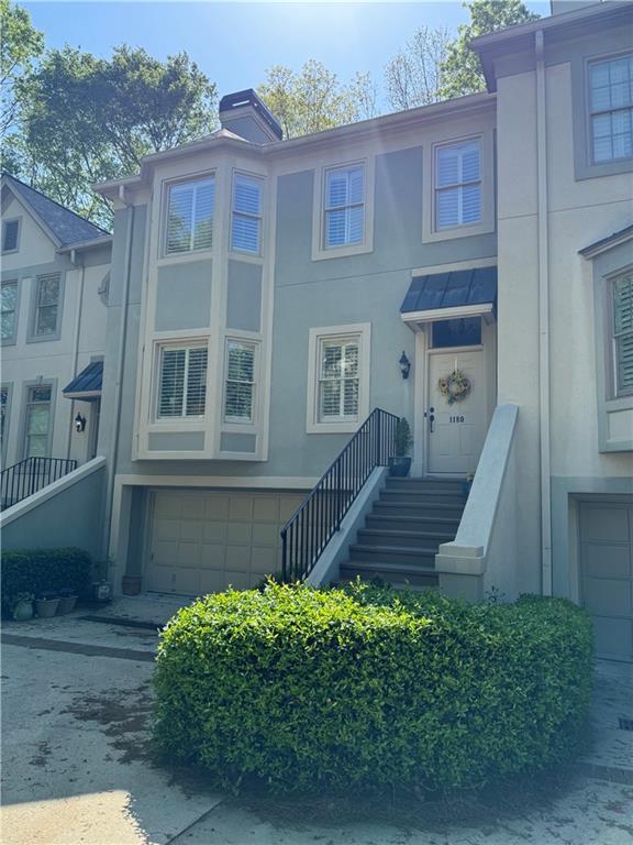 1180 Brookhaven Park Pl., Brookhaven, GA 30319