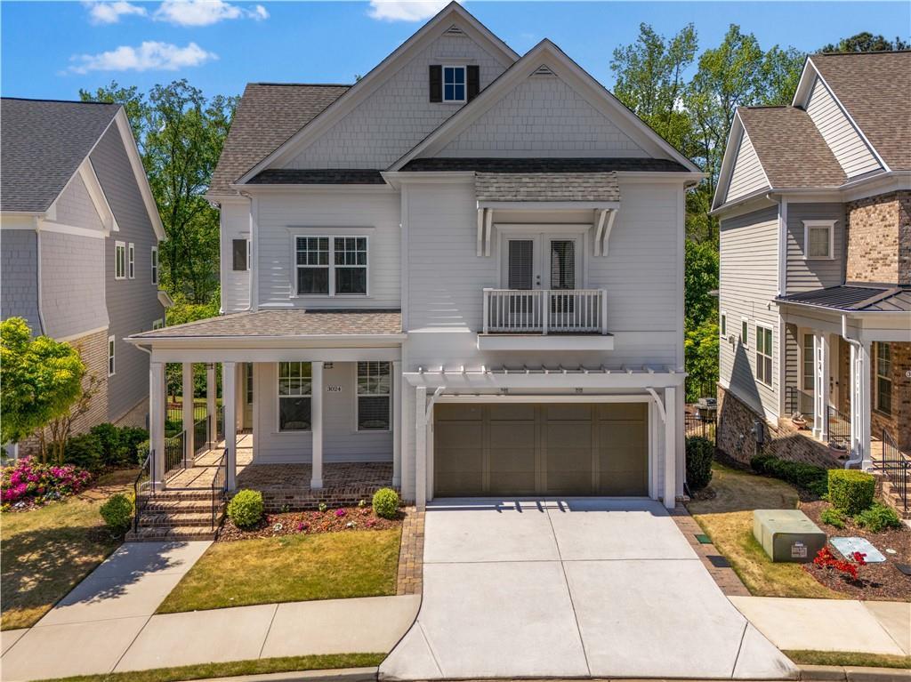 3024 Eamont Ter., Atlanta, GA 30328