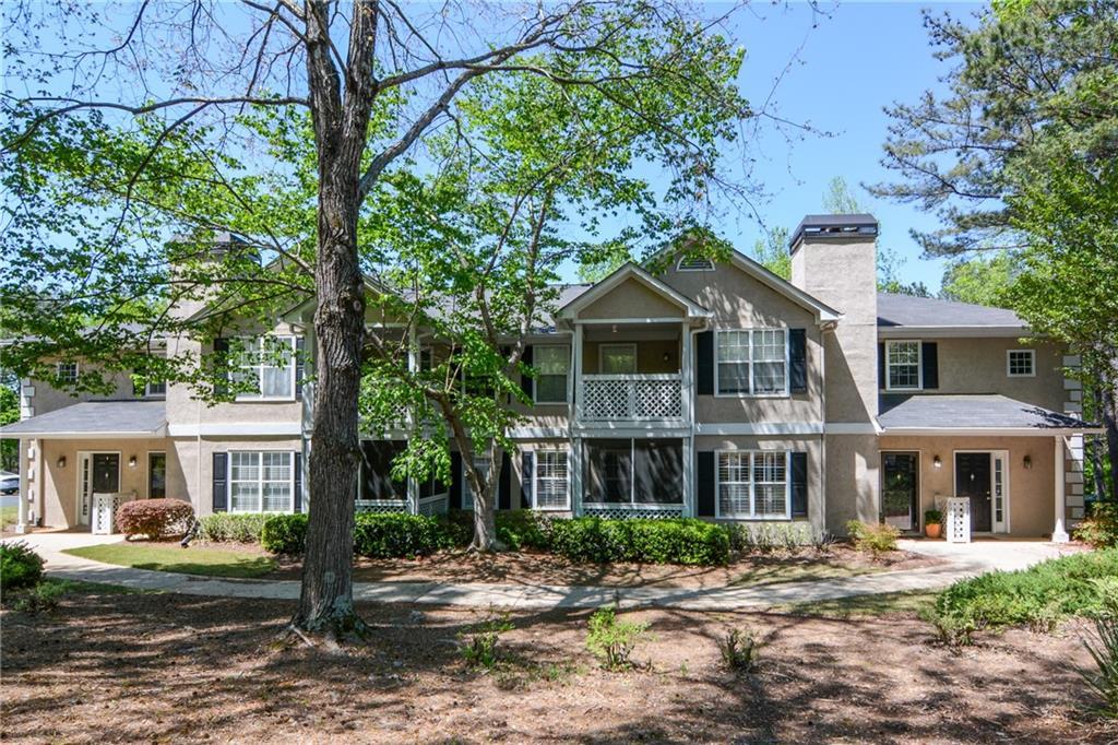 606 Peachtree Forest Ave., Peachtree Corners, GA 30092