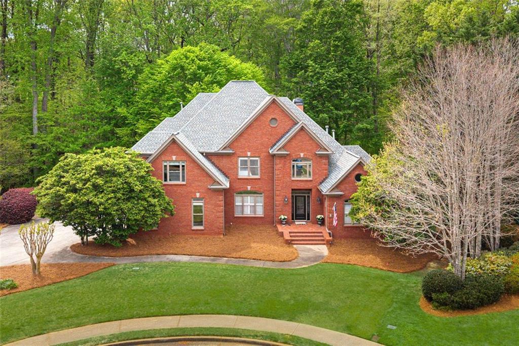 221 Streamside Ct., Lilburn, GA 30047