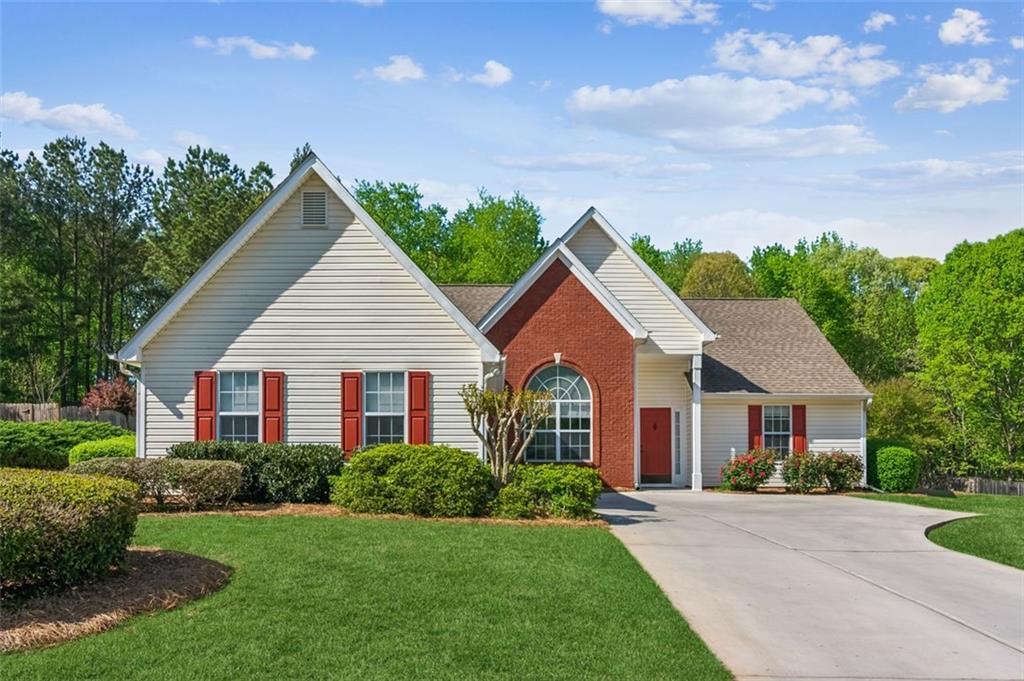 2265 Pemberton Point, Buford, GA 30519