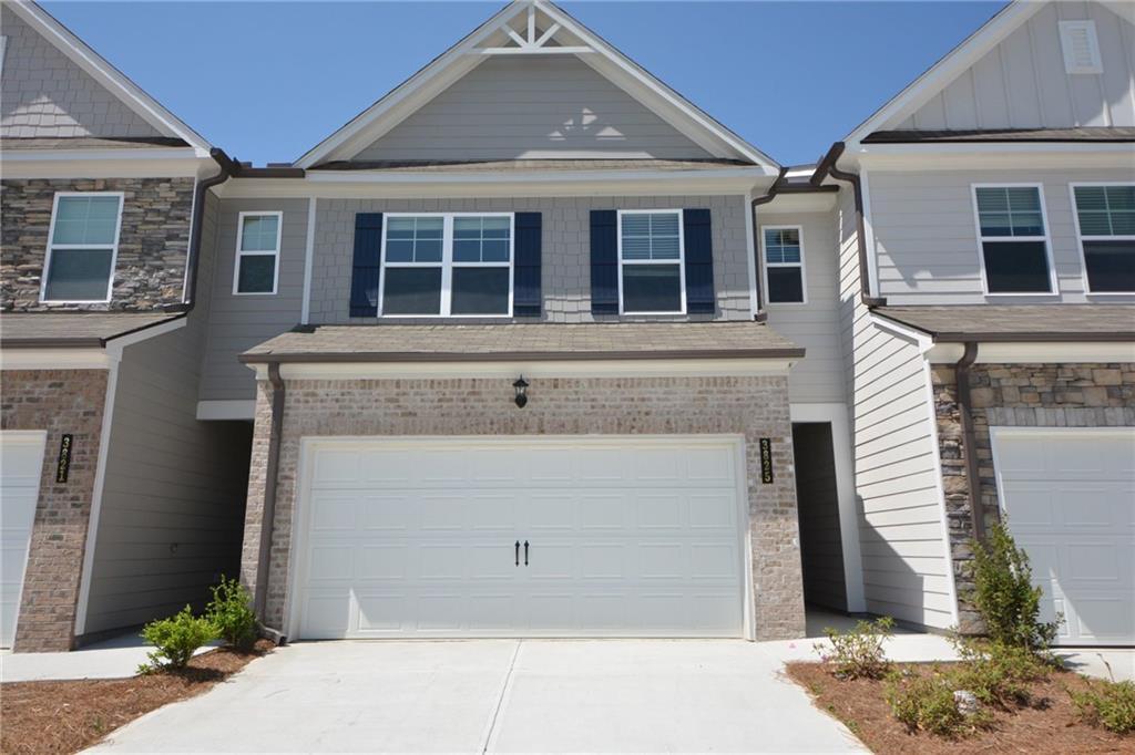 3825 Billabong Tr., Gainesville, GA 30506