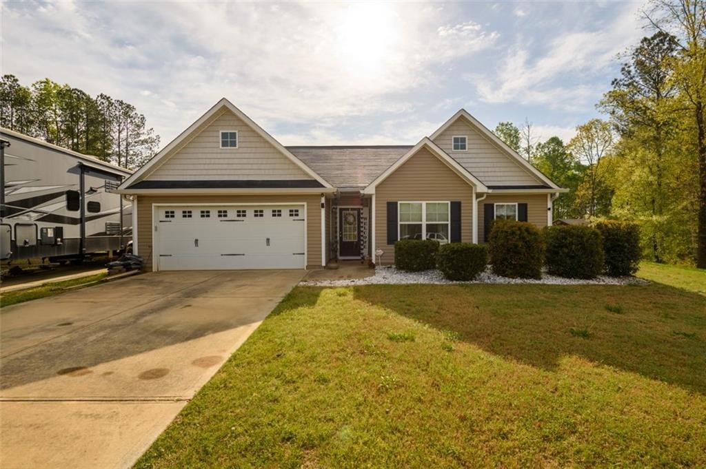 3510 Silver Chase Ct., Gainesville, GA 30507