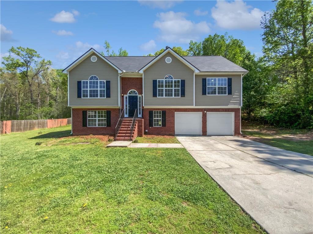 10924 Hondal Ct., Hampton, GA 30228
