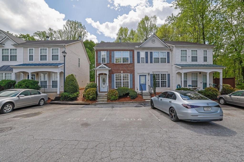 984 Redwood Dr., Norcross, GA 30093