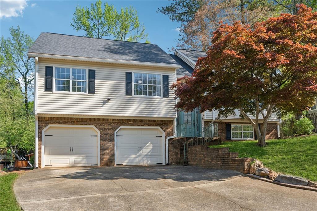 2099 Winsburg Way, Kennesaw, GA 30144