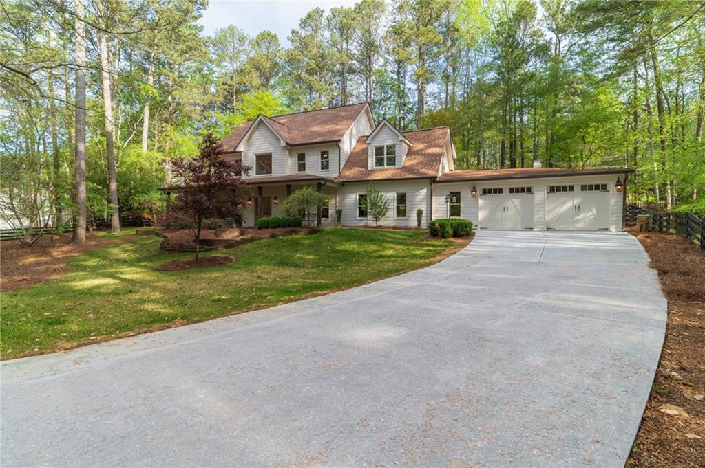 2050 Henderson Heights Tr., Alpharetta, GA 30004