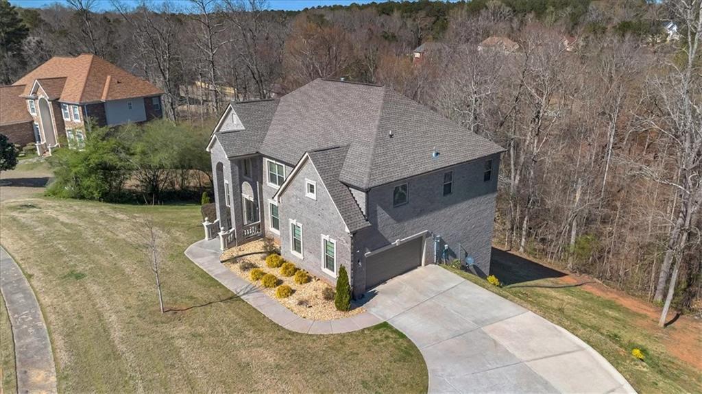 3206 Letha Woods Dr., Conyers, GA 30094