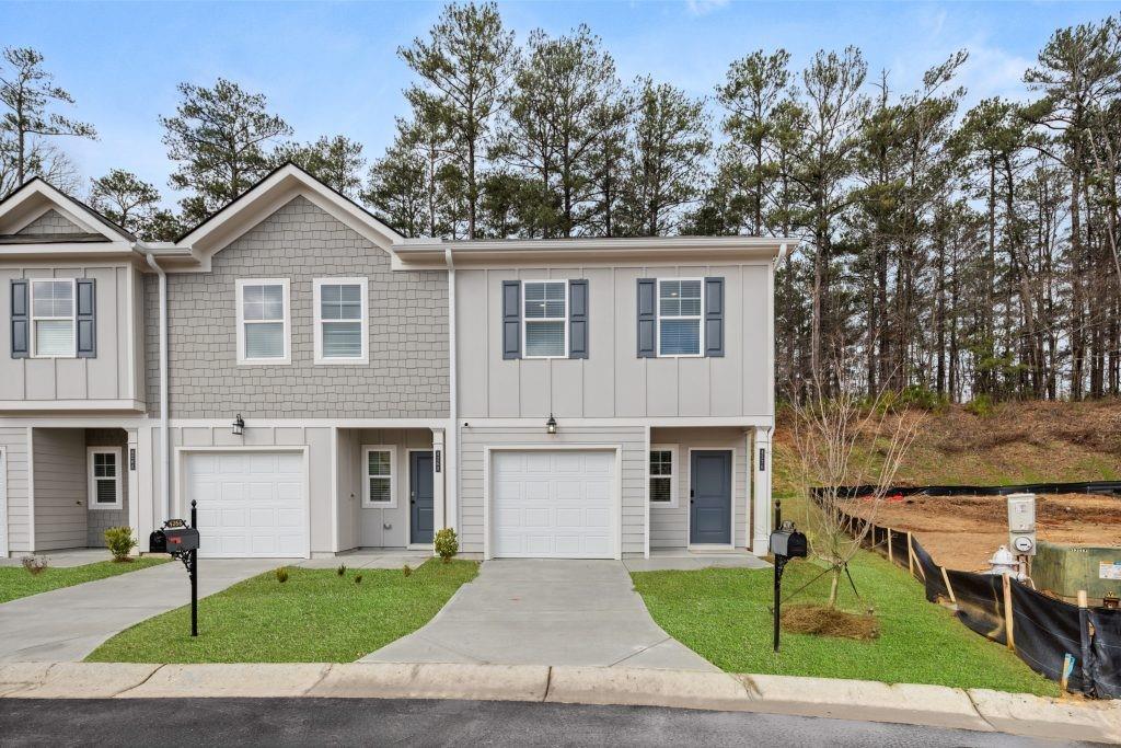 4258 SW Notting Hill Dr. #32, Atlanta, GA 30331