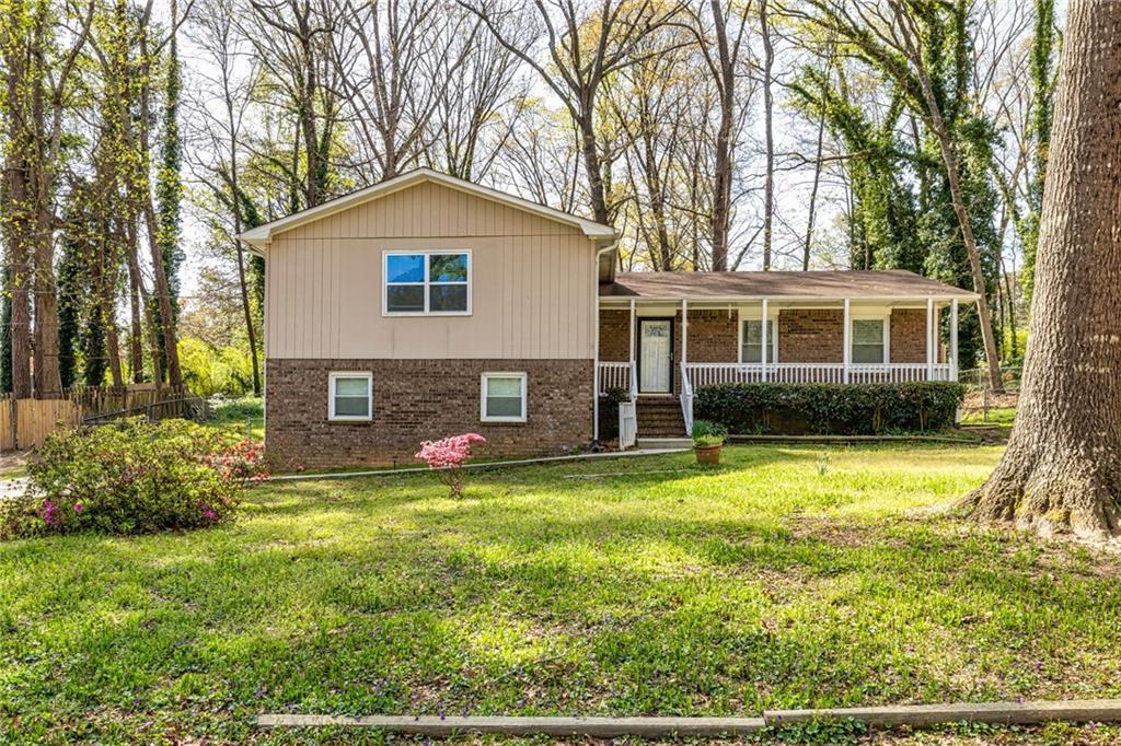 2755 Austin Ln., Jonesboro, GA 30236