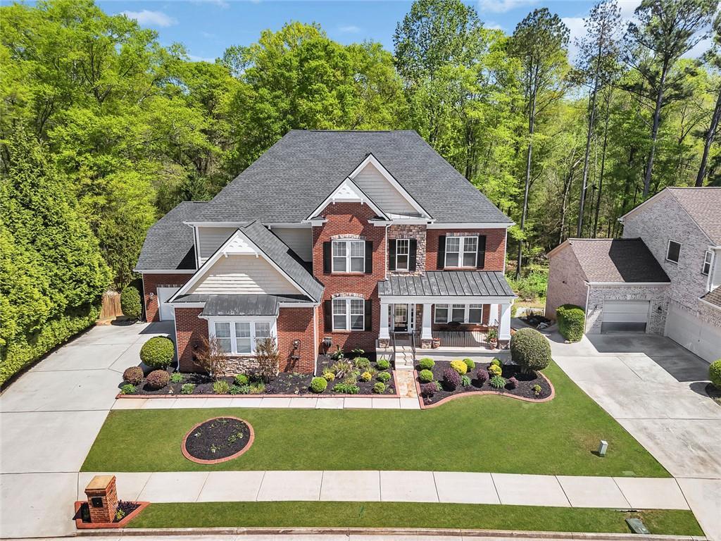 3120 Abbey Dr., Atlanta, GA 30331