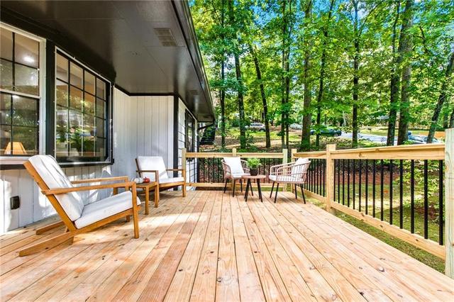 New Homes For Sale This Week in Marietta: April 4th to April 10th