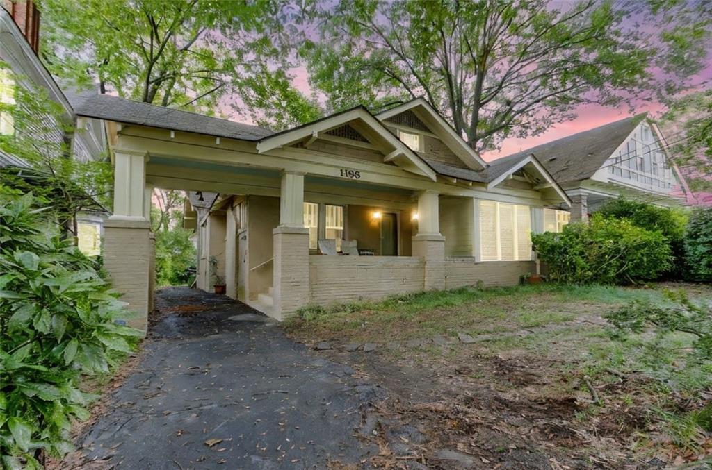 1198 Mclendon Ave., Atlanta, GA 30307