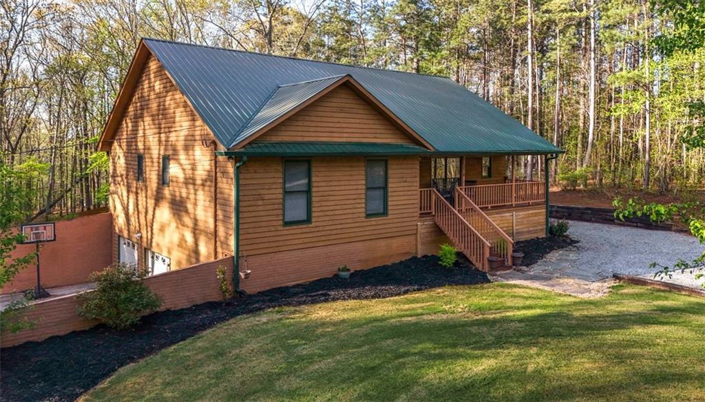 5070 Smithfield Rd., Bowdon, GA 30108