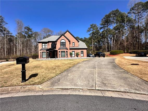 New Homes For Sale This Week That Attend Flat Rock Elementary School: April 4th to April 10th