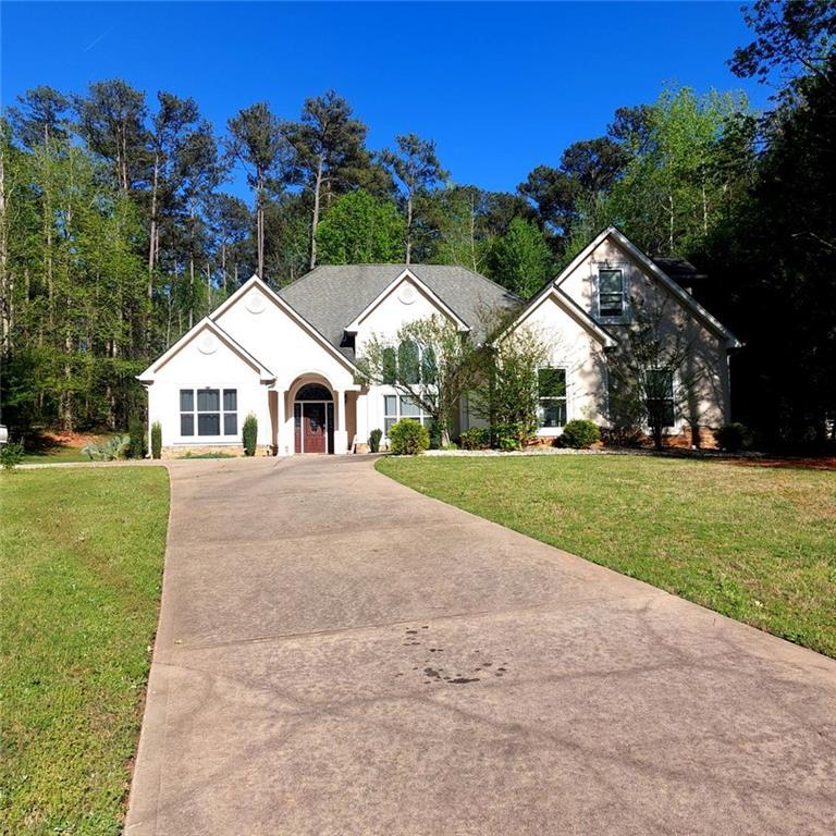 3070 Glad Dale Dr., Conyers, GA 30094