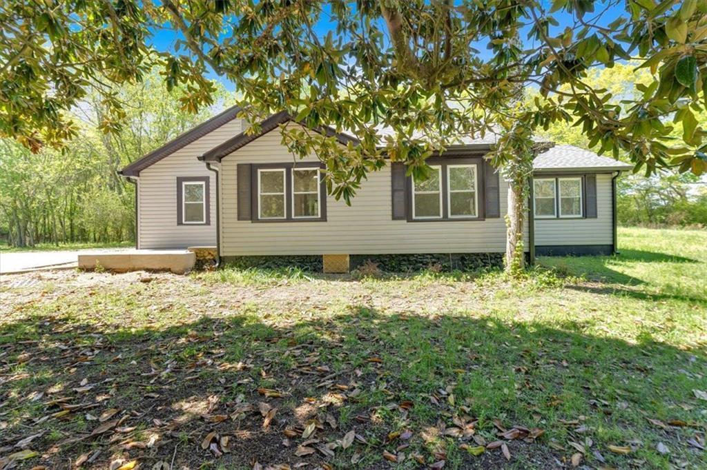136 Sproull Rd., Rome, GA 30161