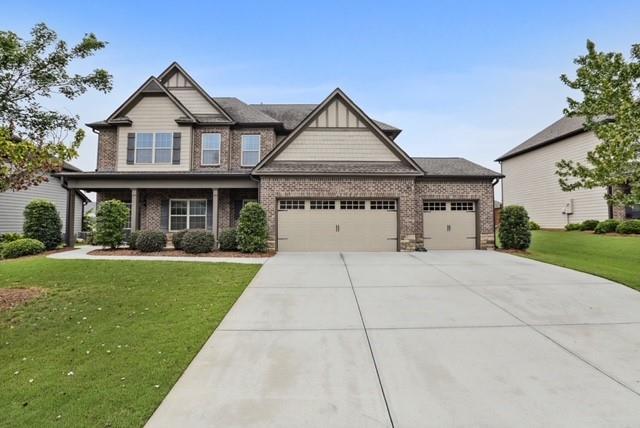 2511 Day Break Way, Dacula, GA 30019