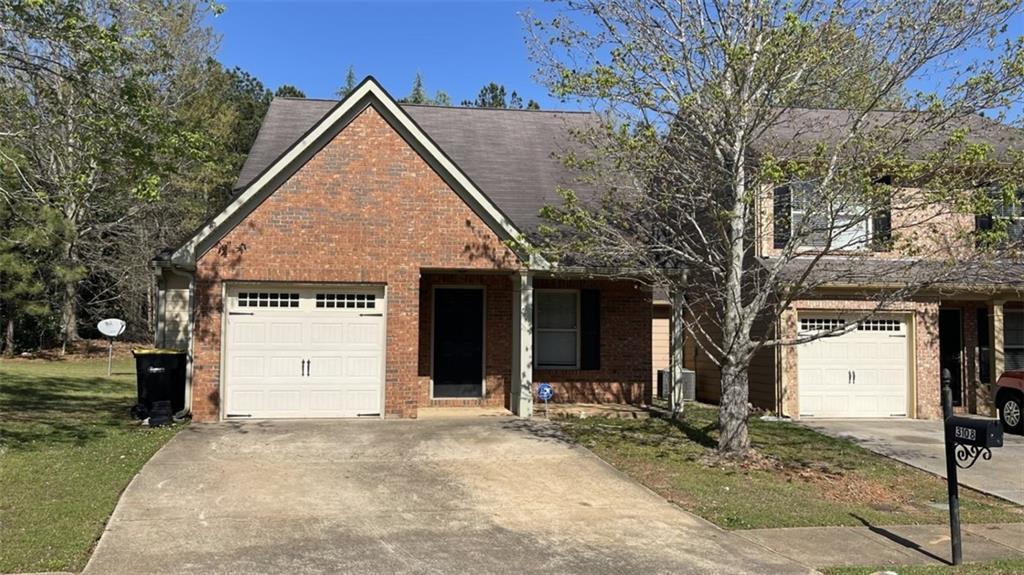 3108 Broadleaf Tr., Fairburn, GA 30213