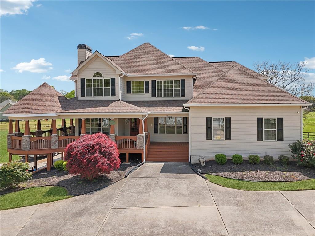 211 Wicklow Ct., Hoschton, GA 30548